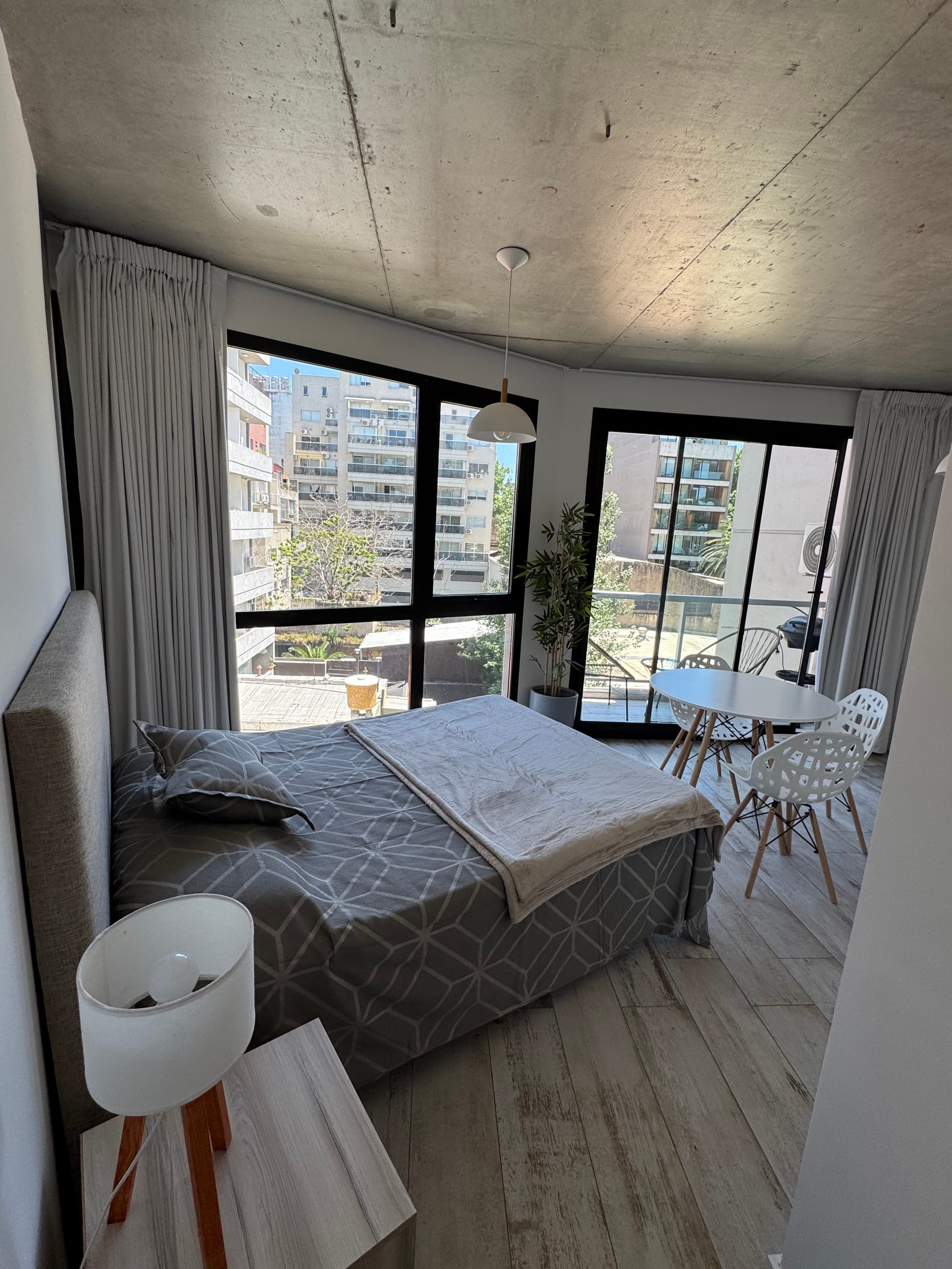 Fabulous apartment in Palermo Hollywood