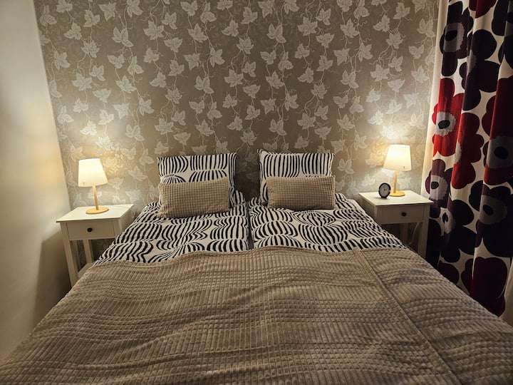 главна спалня