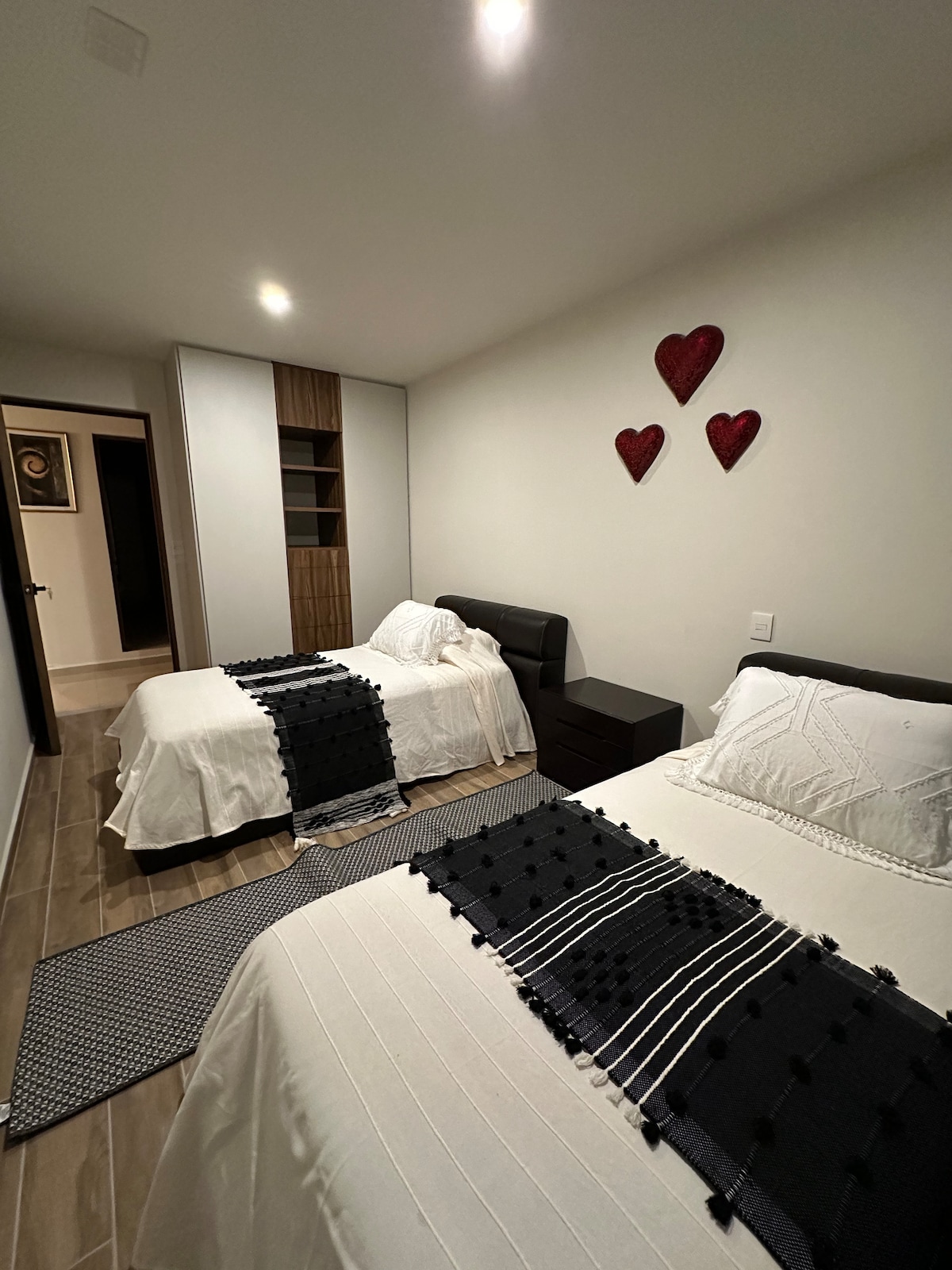 საძინებელი 3