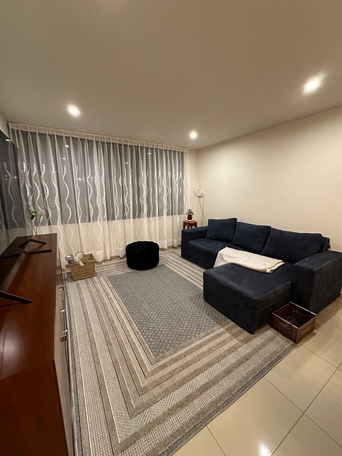 მისაღები ოთახი