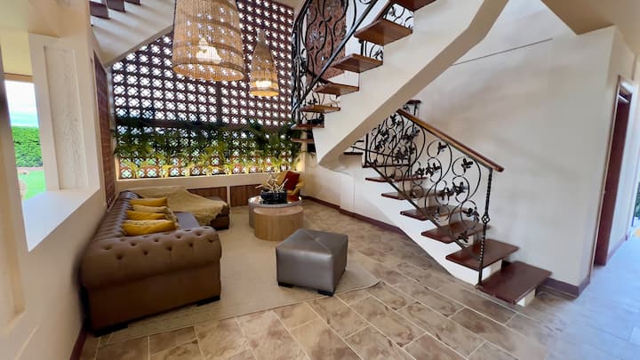 Finca De Lujo La Bonita- Pereira, Risaralda - Pereira, Colombia