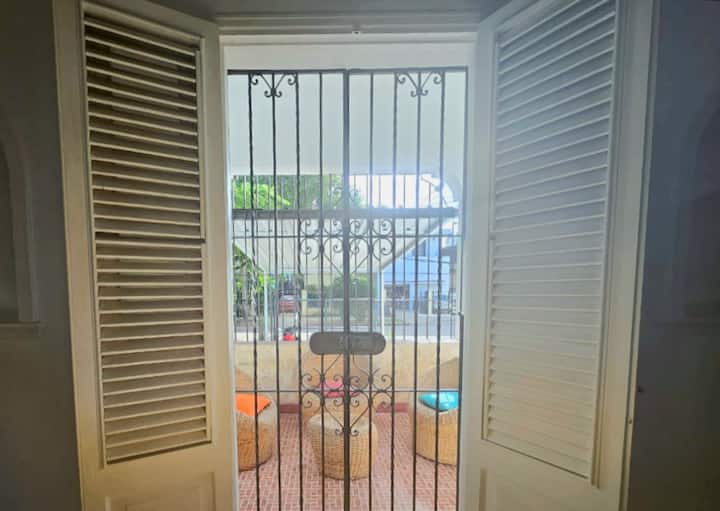 May's House Miramar (Zona Segura, Wifi Gratis) - Havana