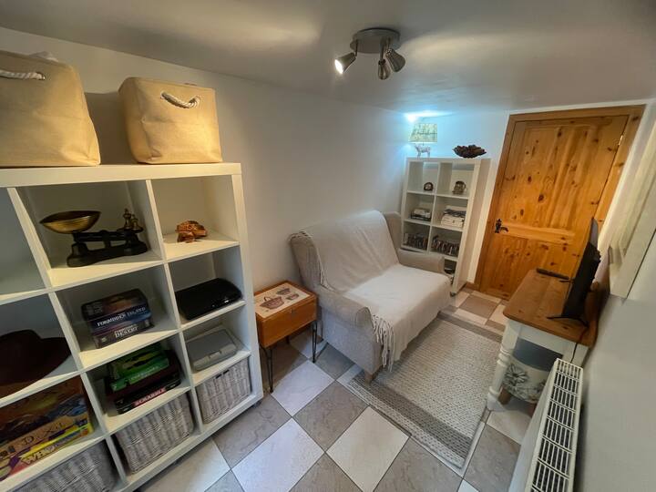 Yairbrig Cottage - Galashiels