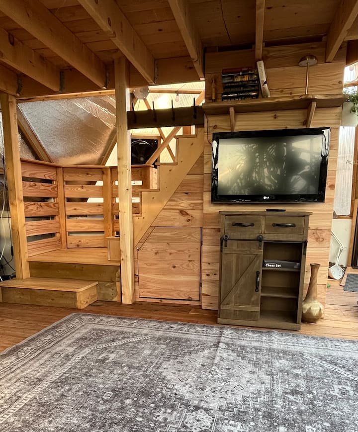 Всекидневна