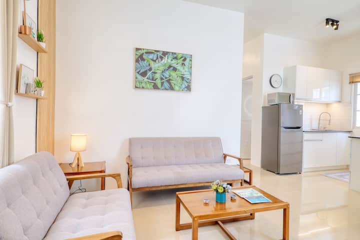 Casa Mik Bohol Guesthouse & Tours - Filipiny