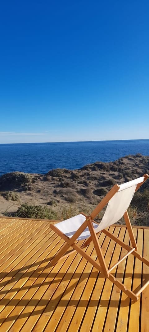 House in Faro Belén Lot 15