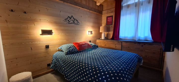 საძინებელი 1