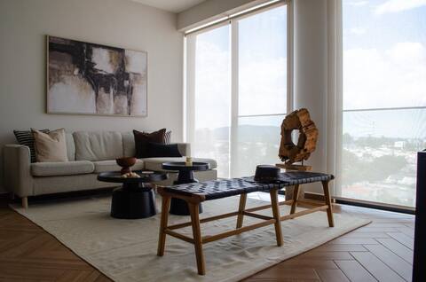You will feel like you are at home.