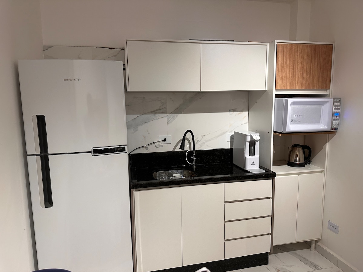 Imóvel de sucesso: Studio Cleto 315 em Paranaguá
