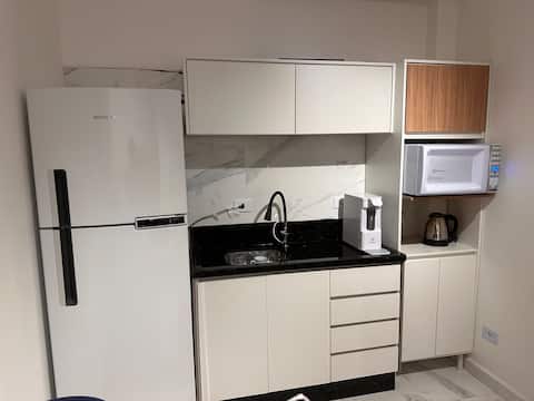 Imóvel de sucesso: Studio Cleto 315 em Paranaguá