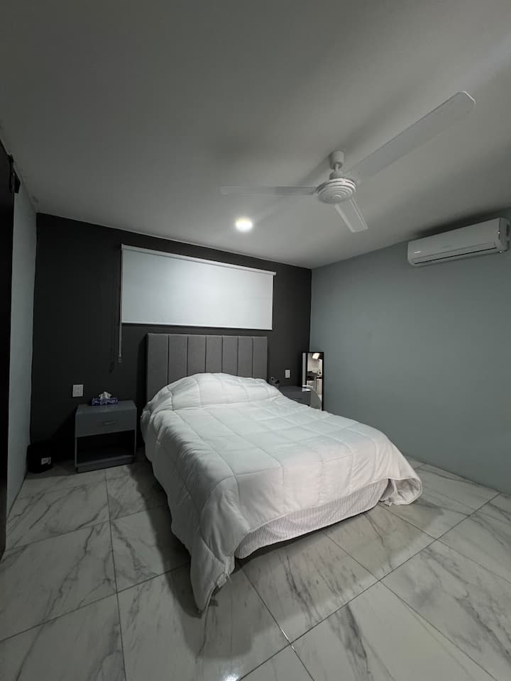 Habitación 1