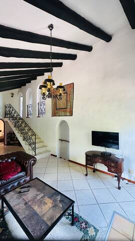 Kleine Villa mit freier Sicht im ruhigen Umfeld gallery image 5