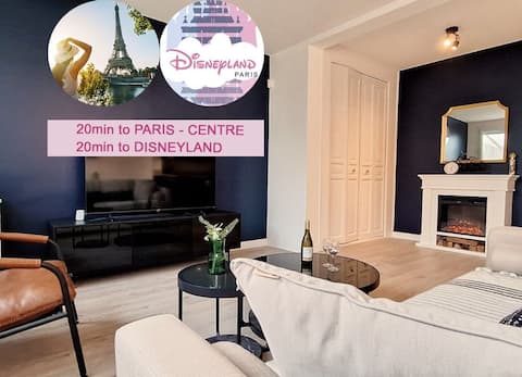 The Garden of Villiers