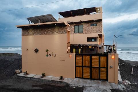 Casa Paraíso