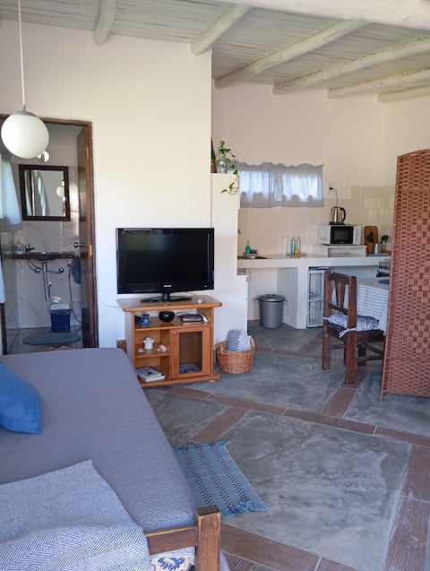 Propiedad de Airbnb exitosa: Love the sea en Punta Negra