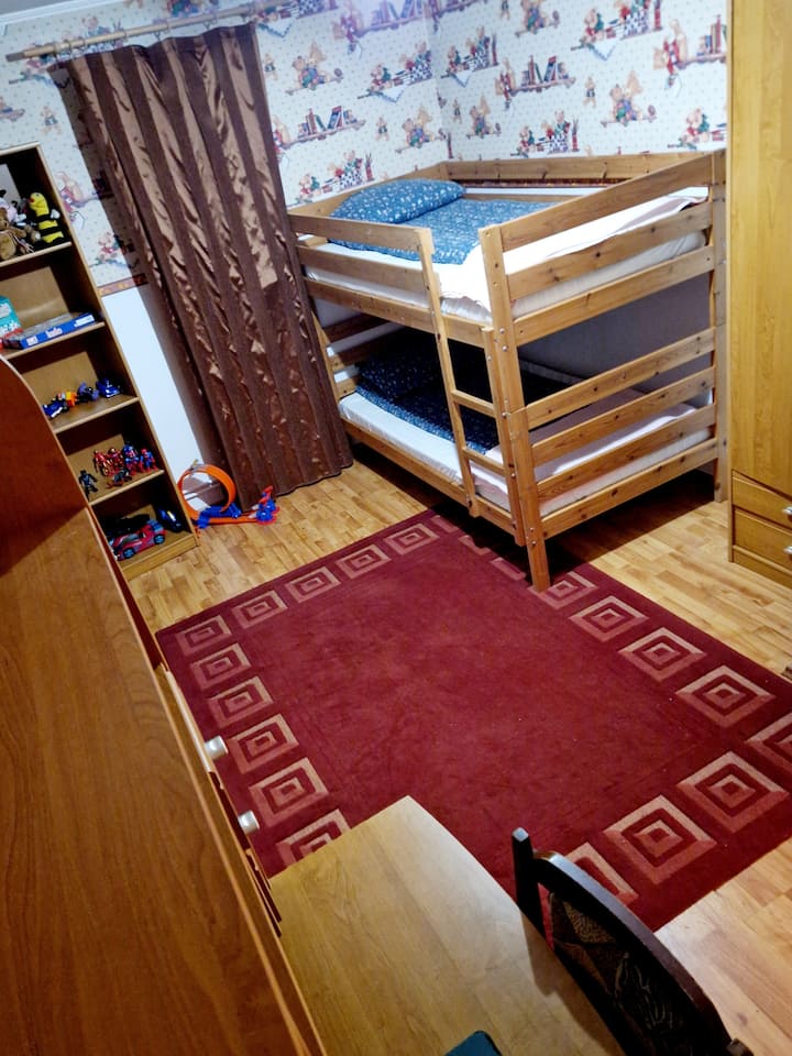Habitación 4