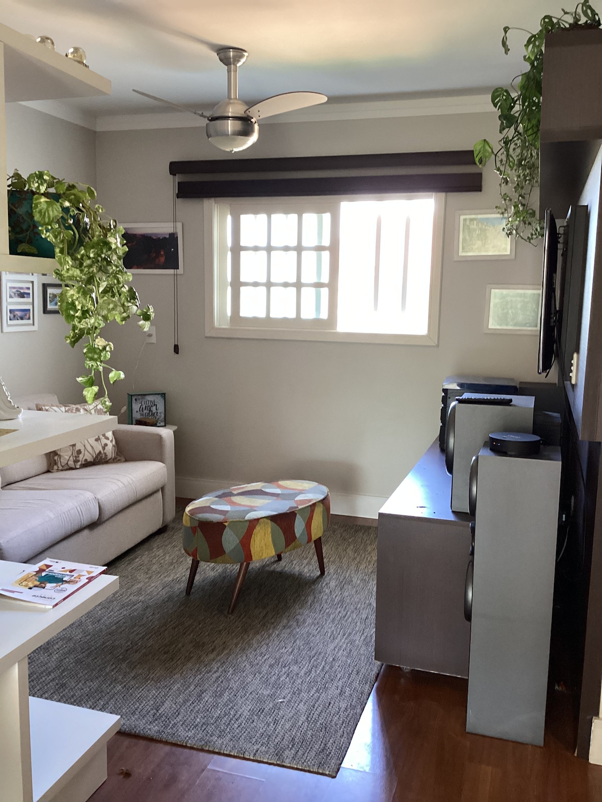 Всекидневна