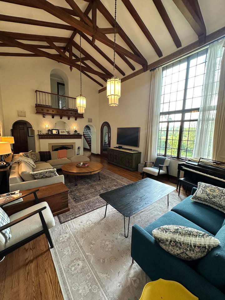 Lakewood Historic - Ann Arbor, MI