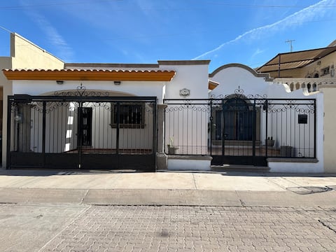 House, Villa Itson subdivision with 3 bedrooms