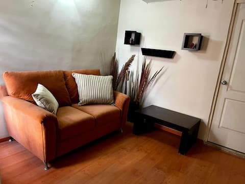 Successful Airbnb property: Kary's Grove House in Ciudad General Escobedo