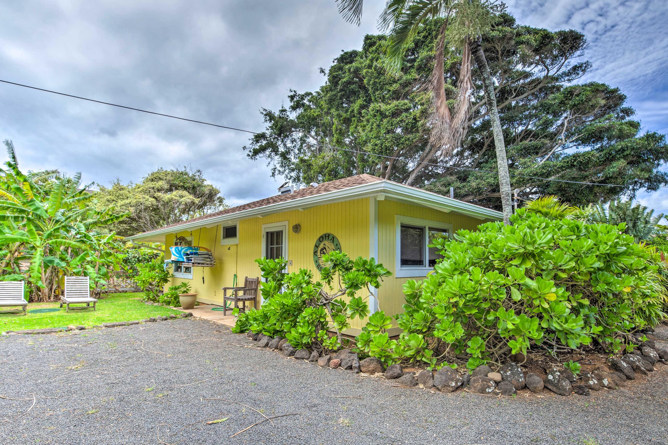 Home in Kapaa · ★4.6 · 2 bedrooms · 3 beds · 1 bath - Image 1