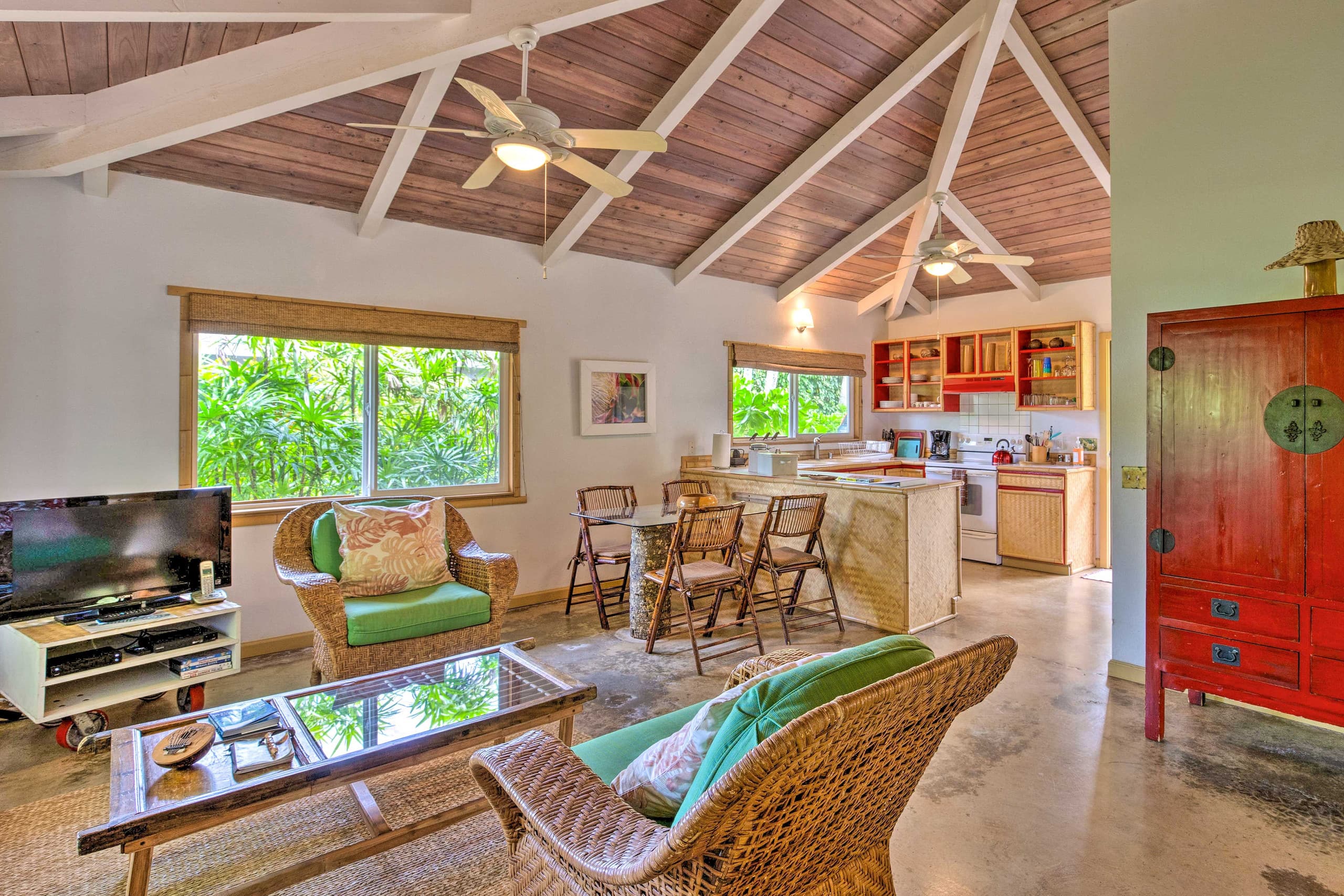 Home in Kapaa · ★4.6 · 2 bedrooms · 3 beds · 1 bath - Image 18