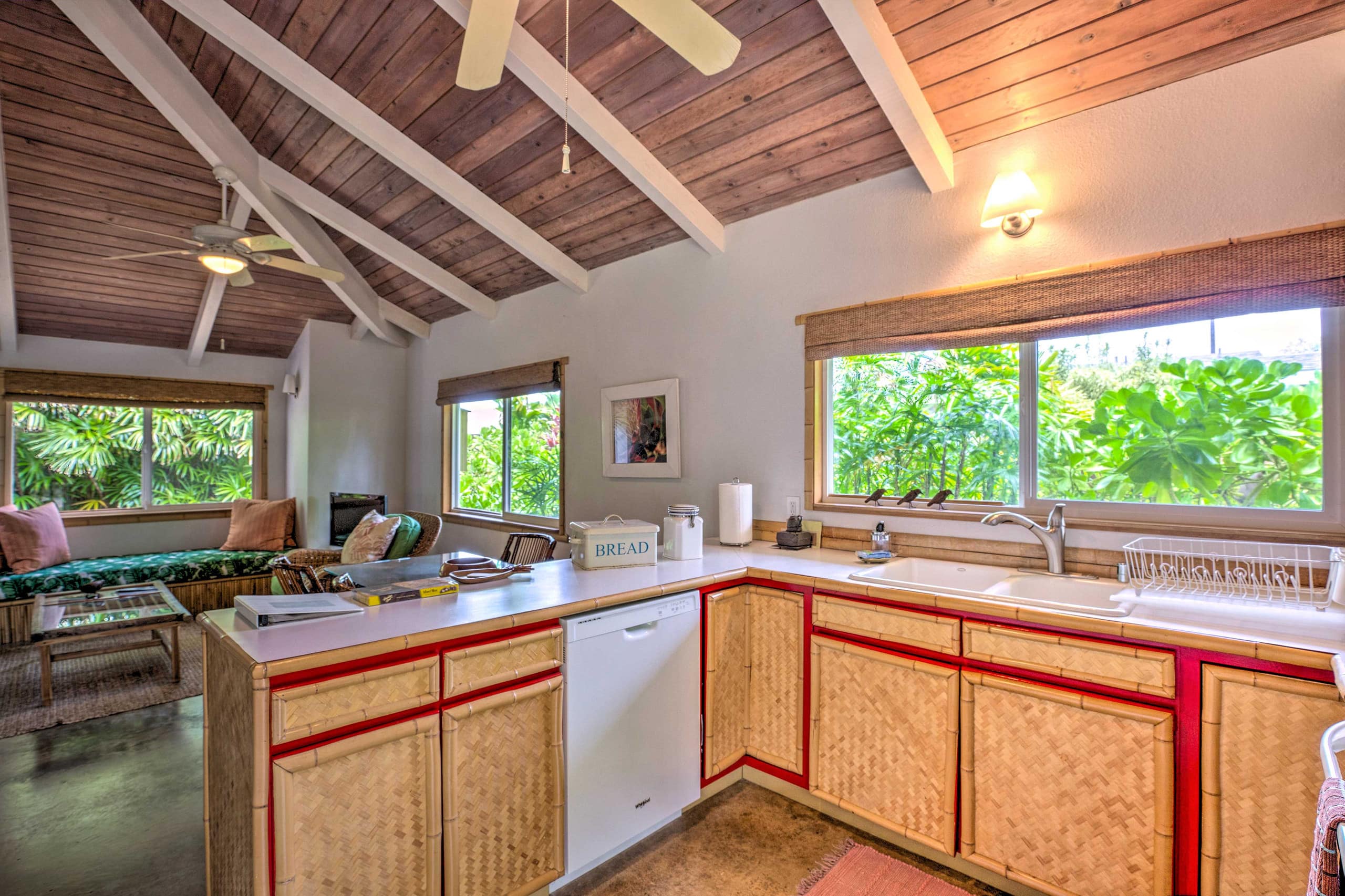 Home in Kapaa · ★4.6 · 2 bedrooms · 3 beds · 1 bath - Image 17