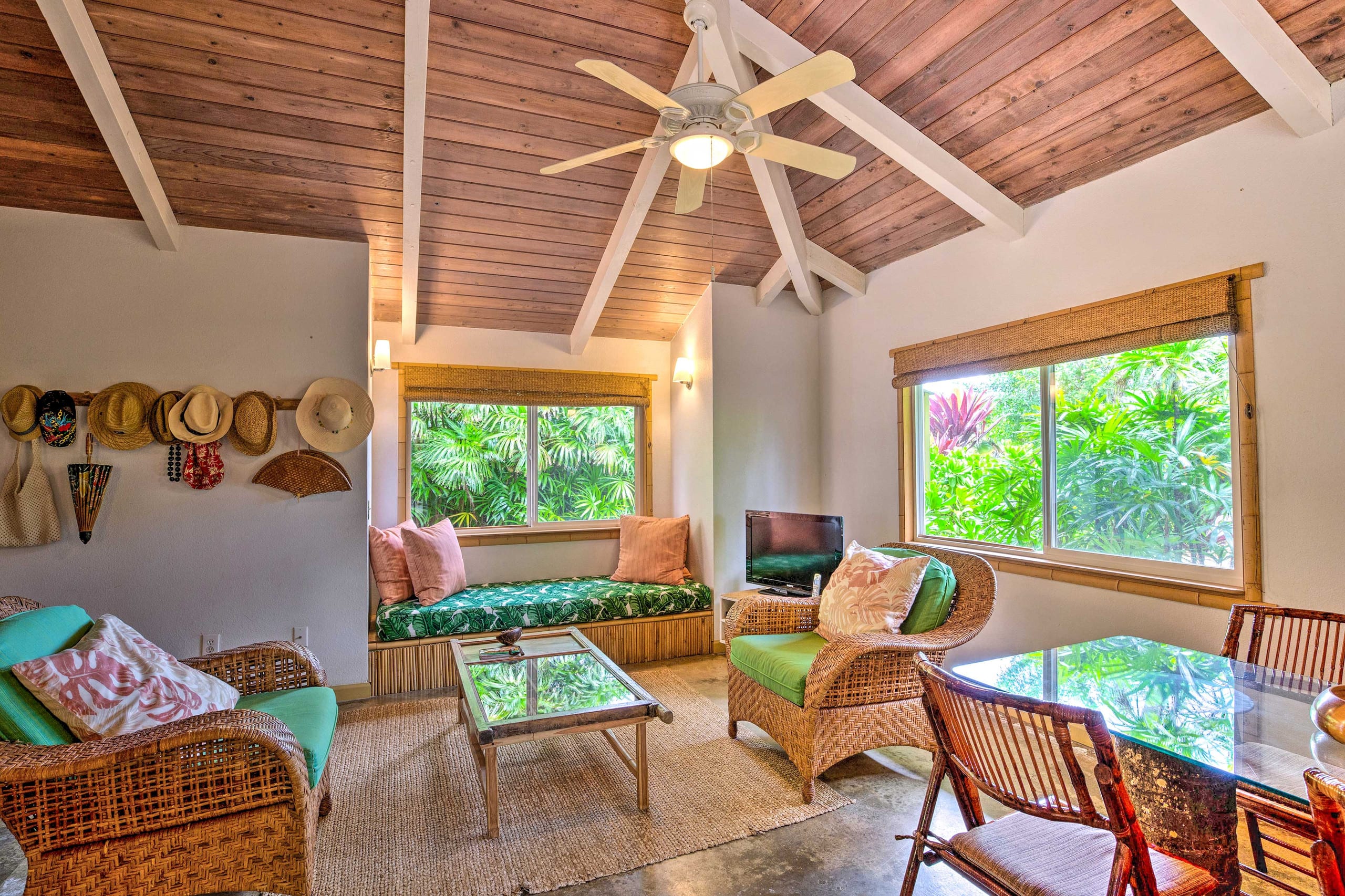 Home in Kapaa · ★4.6 · 2 bedrooms · 3 beds · 1 bath - Image 6