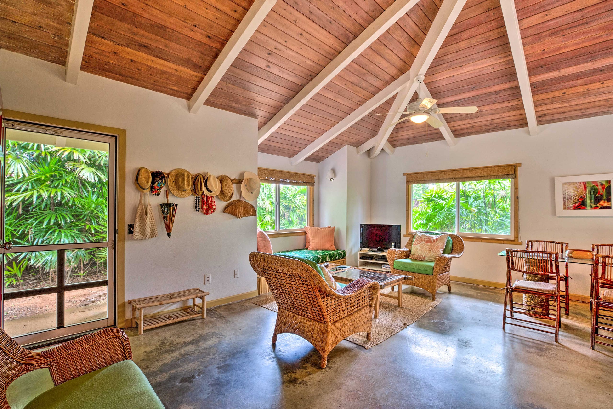 Home in Kapaa · ★4.6 · 2 bedrooms · 3 beds · 1 bath - Image 7
