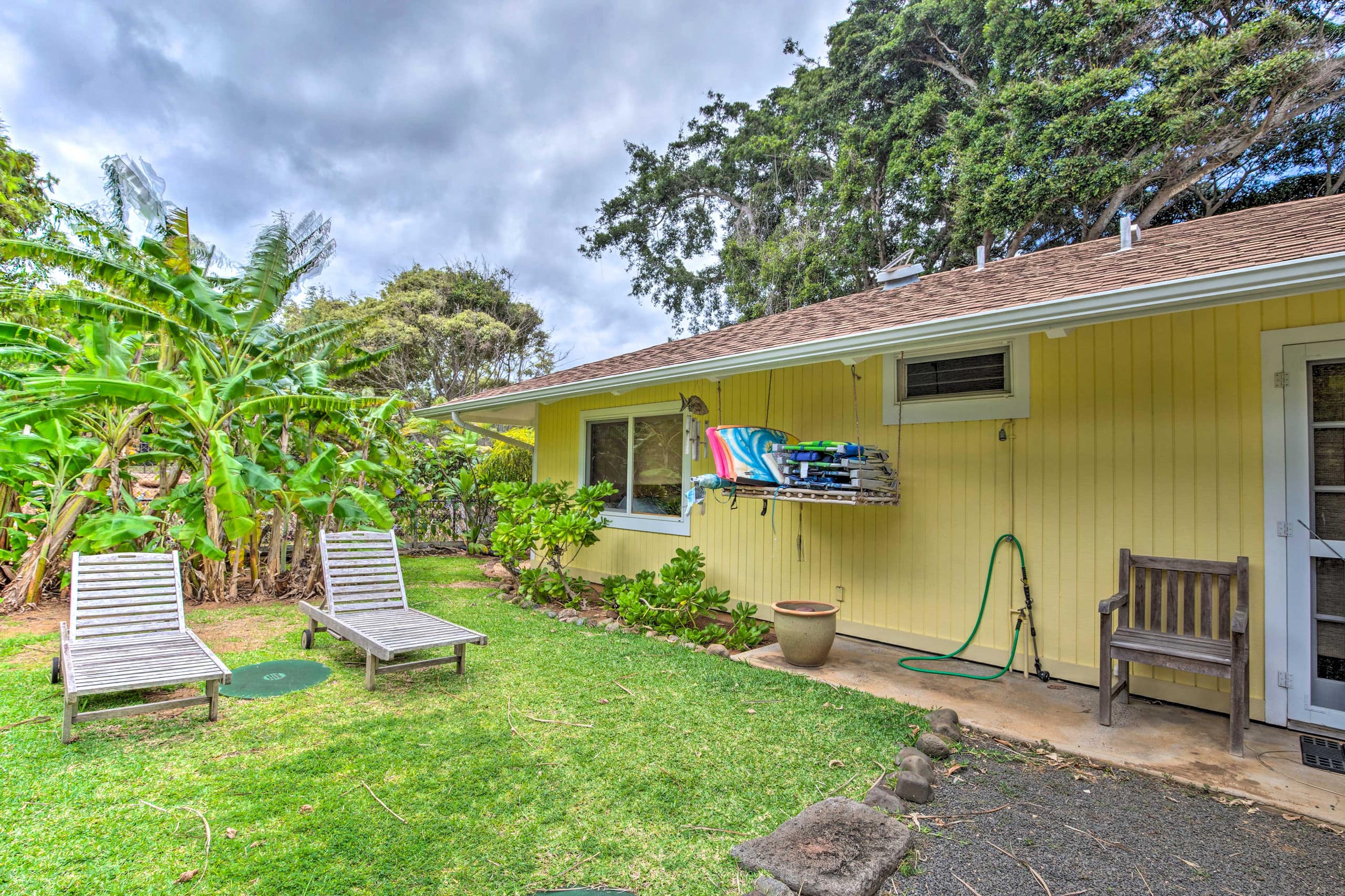 Home in Kapaa · ★4.6 · 2 bedrooms · 3 beds · 1 bath - Image 20