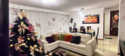 apartamento solo por carnavales