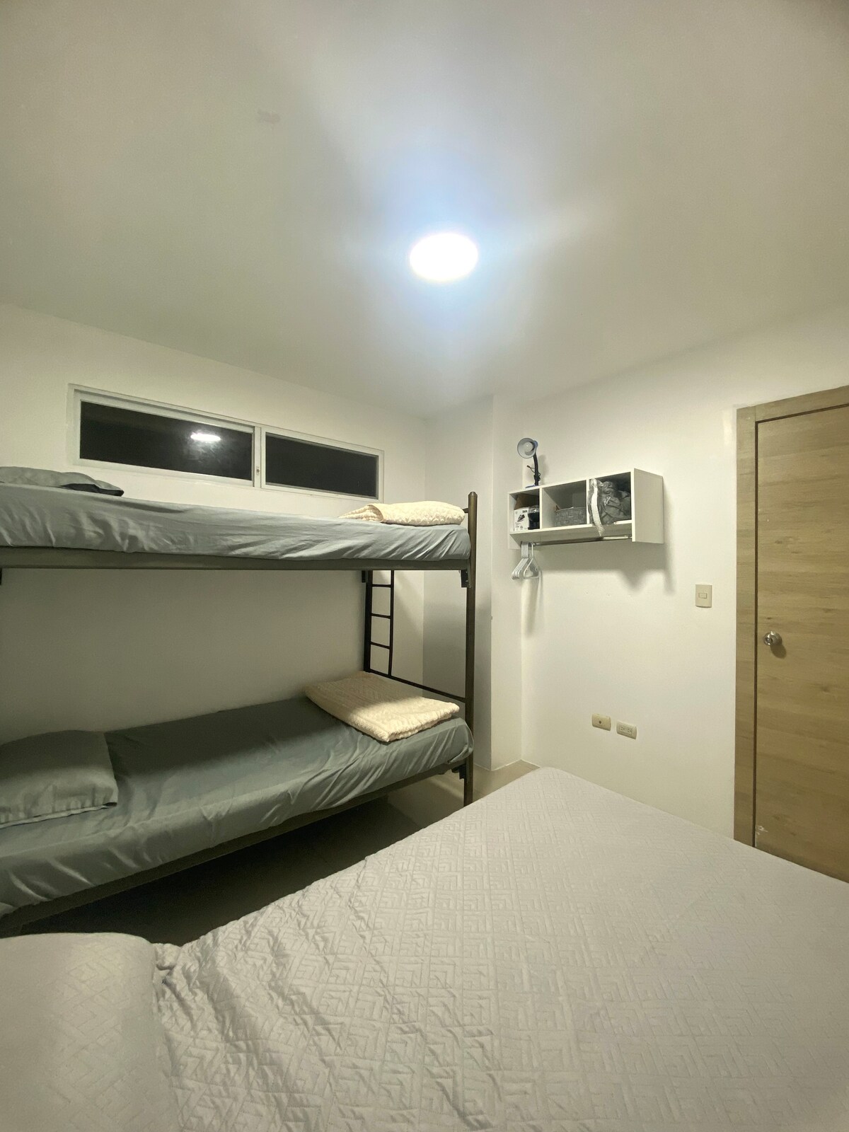 ห้องนอน