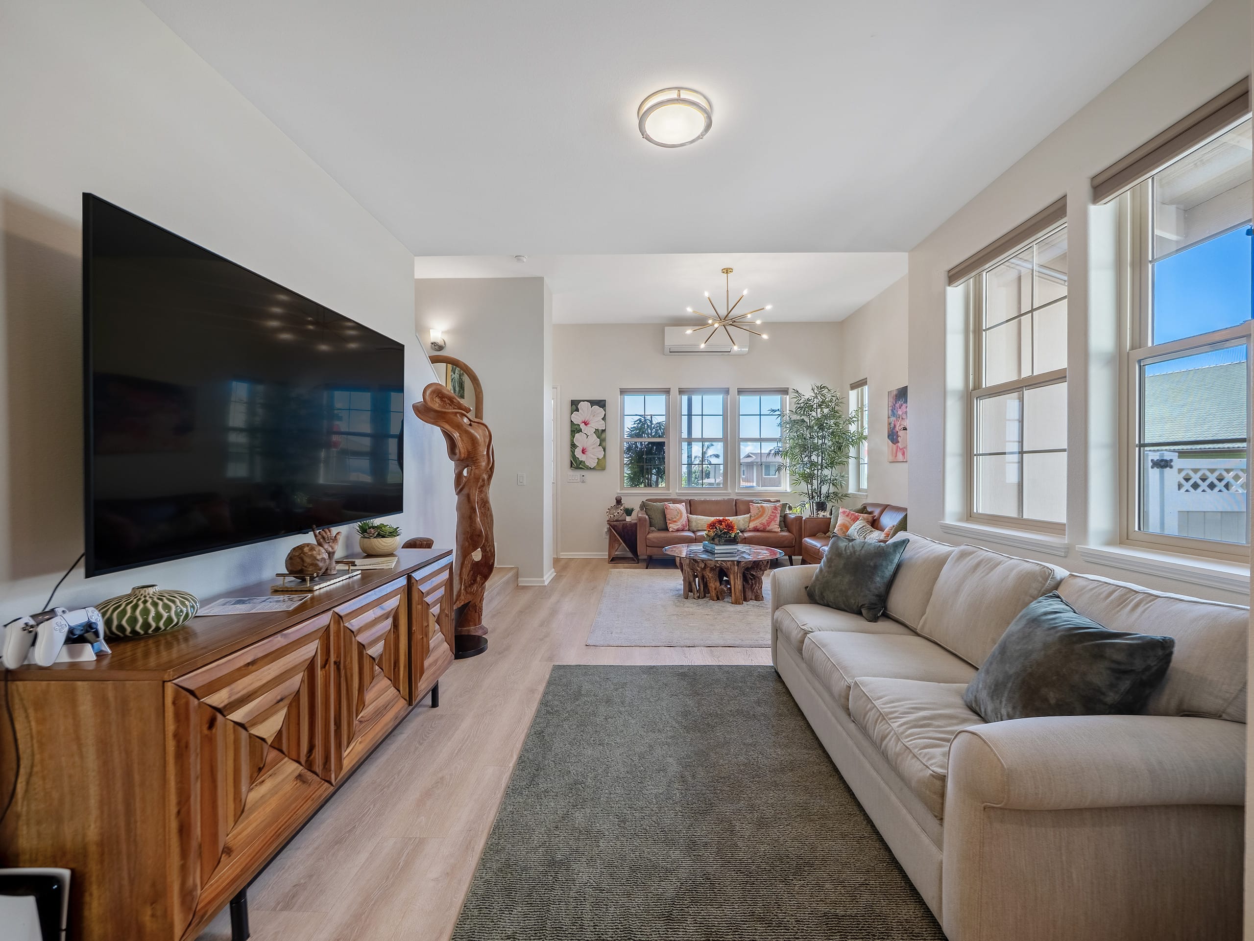 Home in Waianae · ★4.98 · 4 bedrooms · 5 beds · 2.5 private baths - Image 18