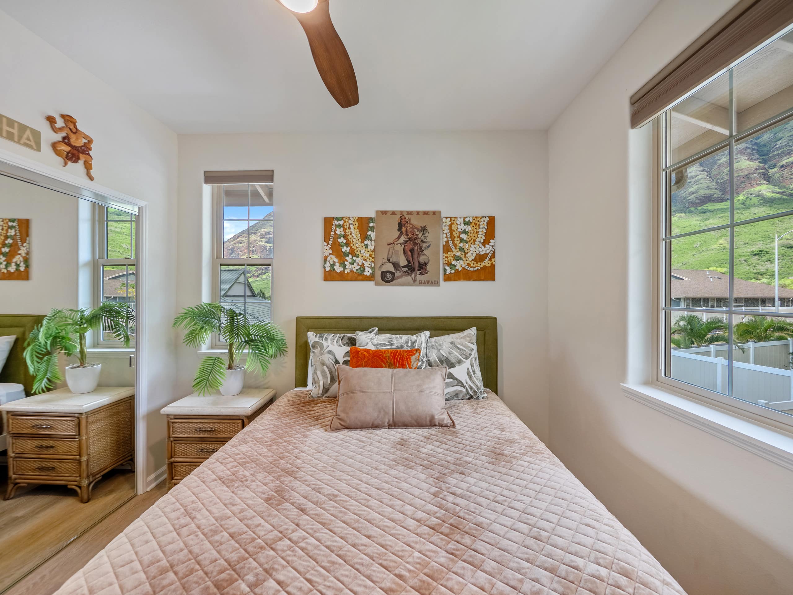 Home in Waianae · ★4.98 · 4 bedrooms · 5 beds · 2.5 private baths - Image 59