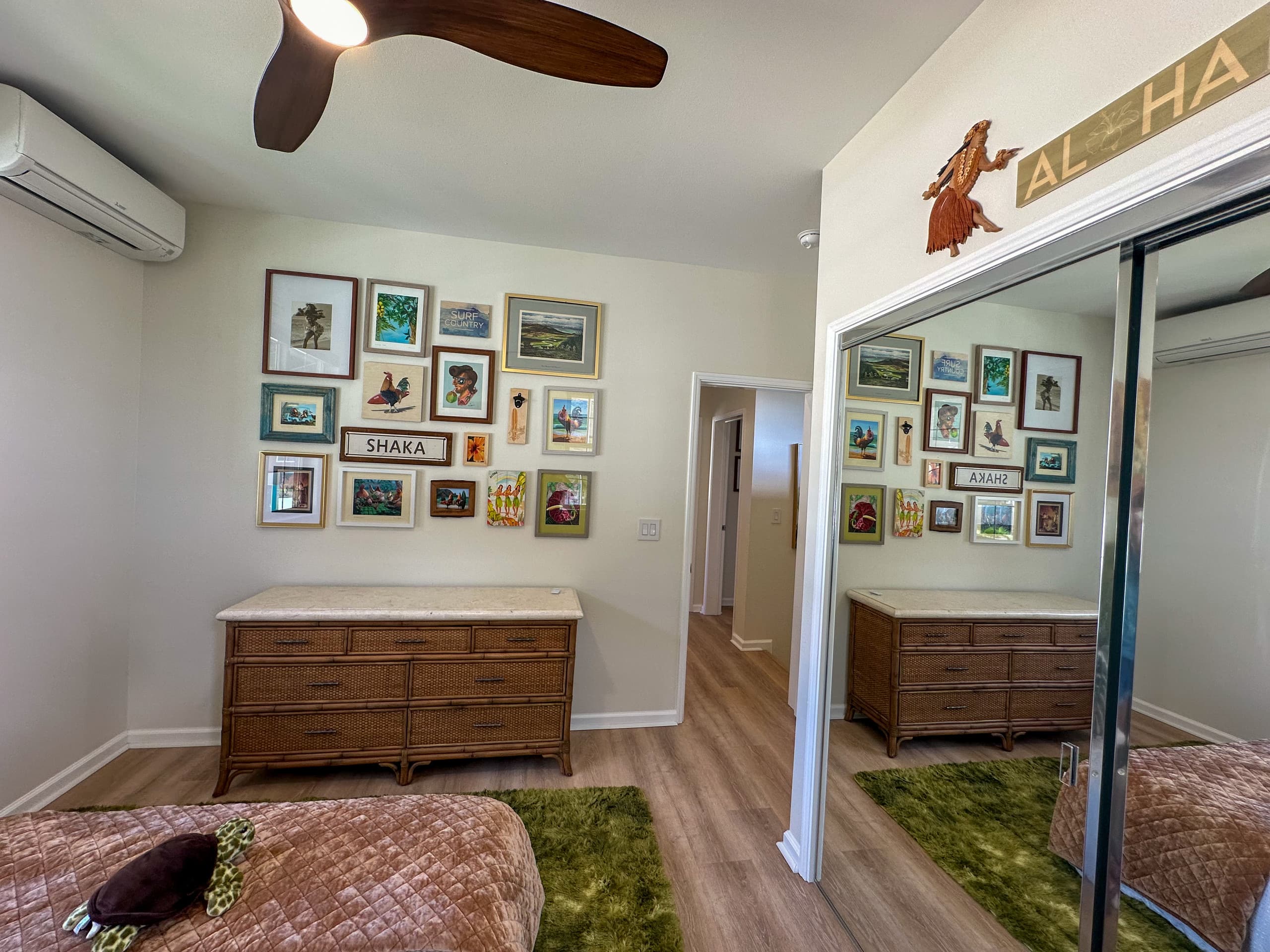 Home in Waianae · ★4.98 · 4 bedrooms · 5 beds · 2.5 private baths - Image 63