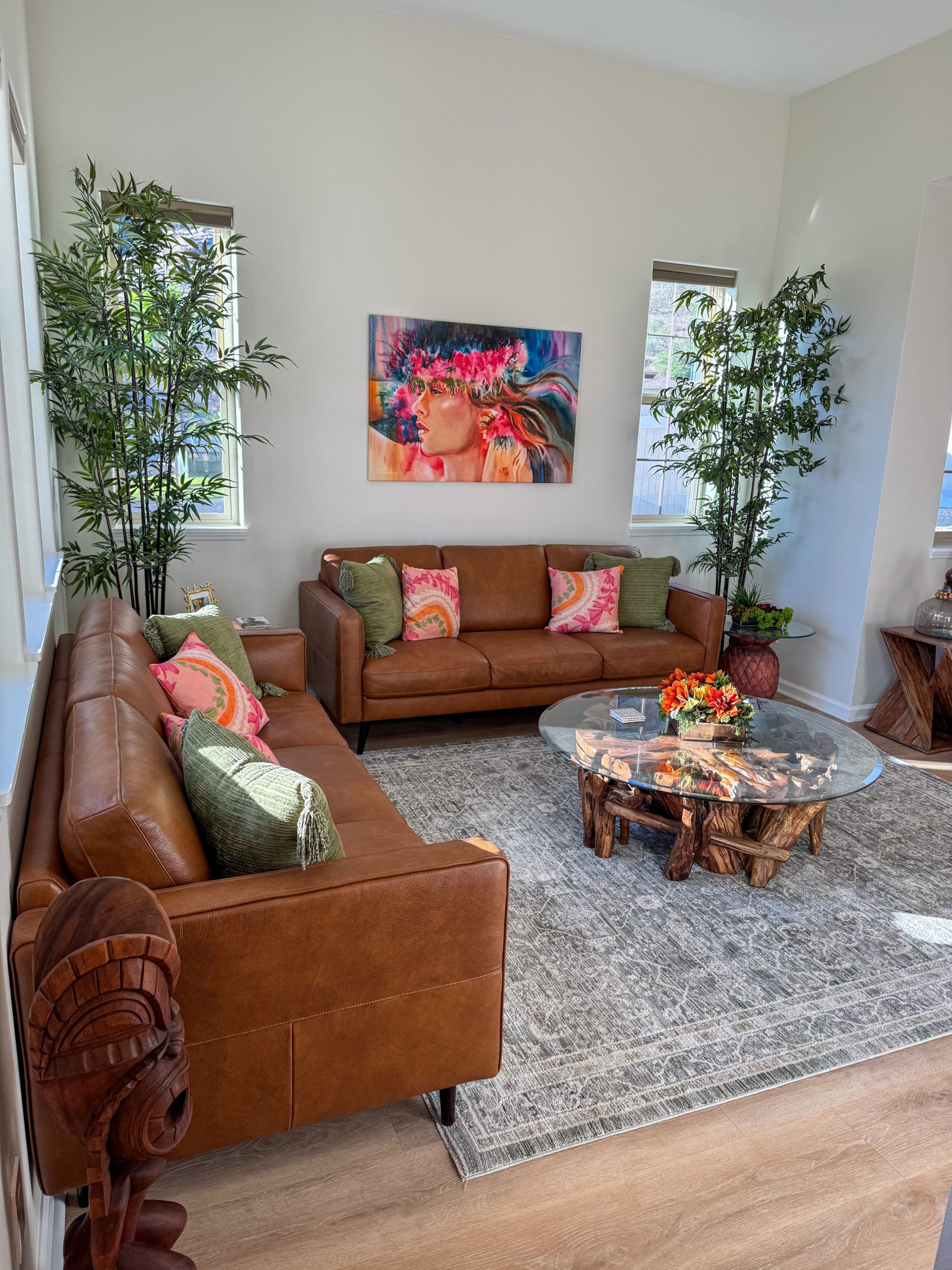 Home in Waianae · ★4.98 · 4 bedrooms · 5 beds · 2.5 private baths - Image 8