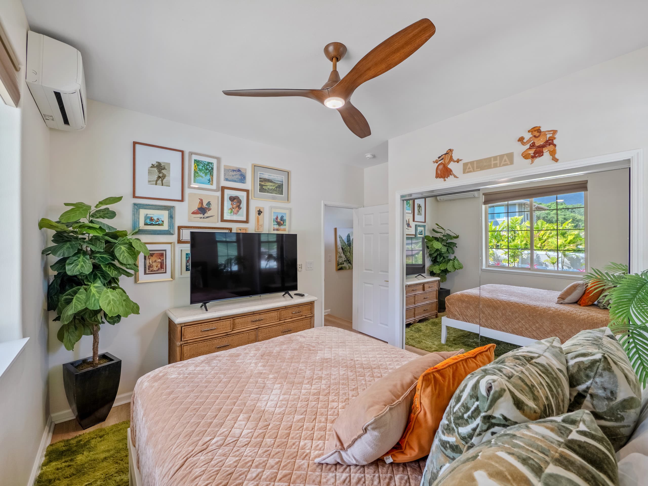 Home in Waianae · ★4.98 · 4 bedrooms · 5 beds · 2.5 private baths - Image 60