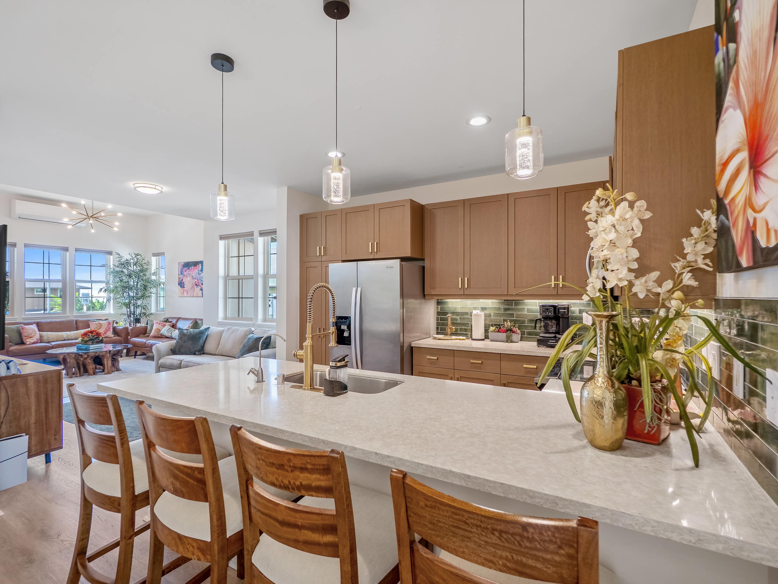 Home in Waianae · ★4.98 · 4 bedrooms · 5 beds · 2.5 private baths - Image 31