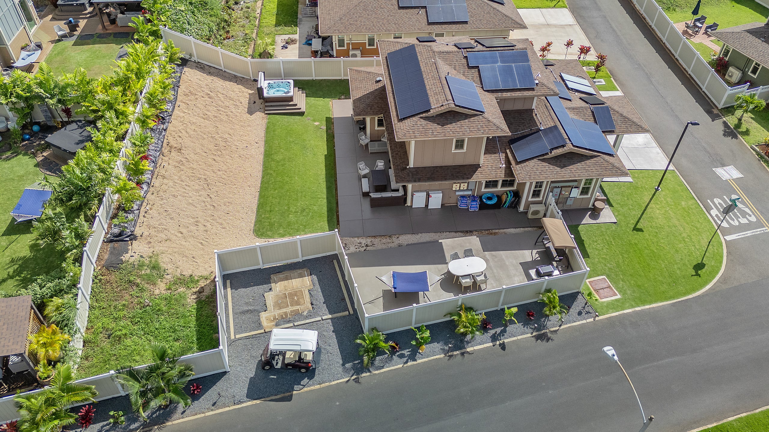 Home in Waianae · ★4.98 · 4 bedrooms · 5 beds · 2.5 private baths - Image 148
