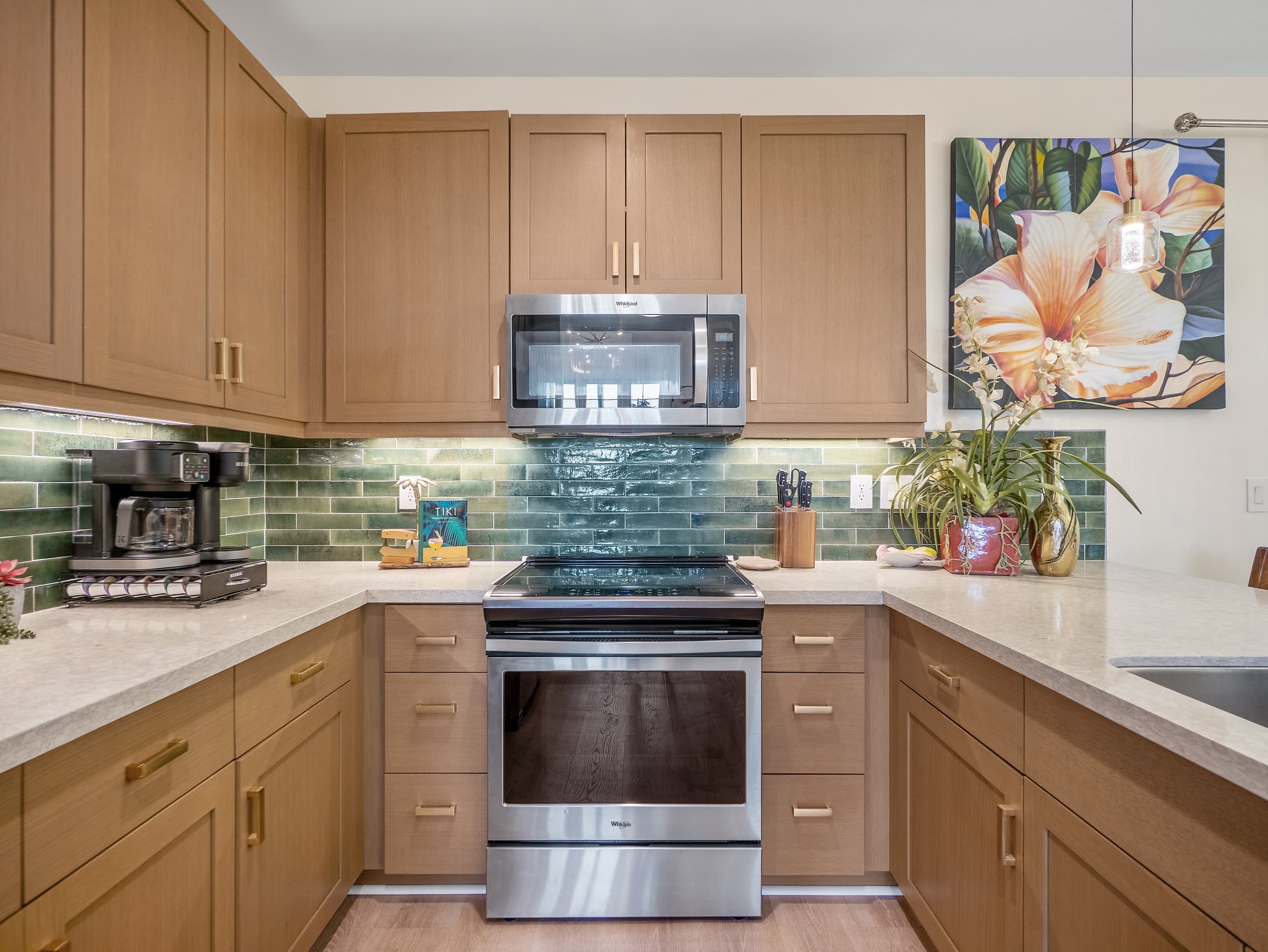 Home in Waianae · ★4.98 · 4 bedrooms · 5 beds · 2.5 private baths - Image 32