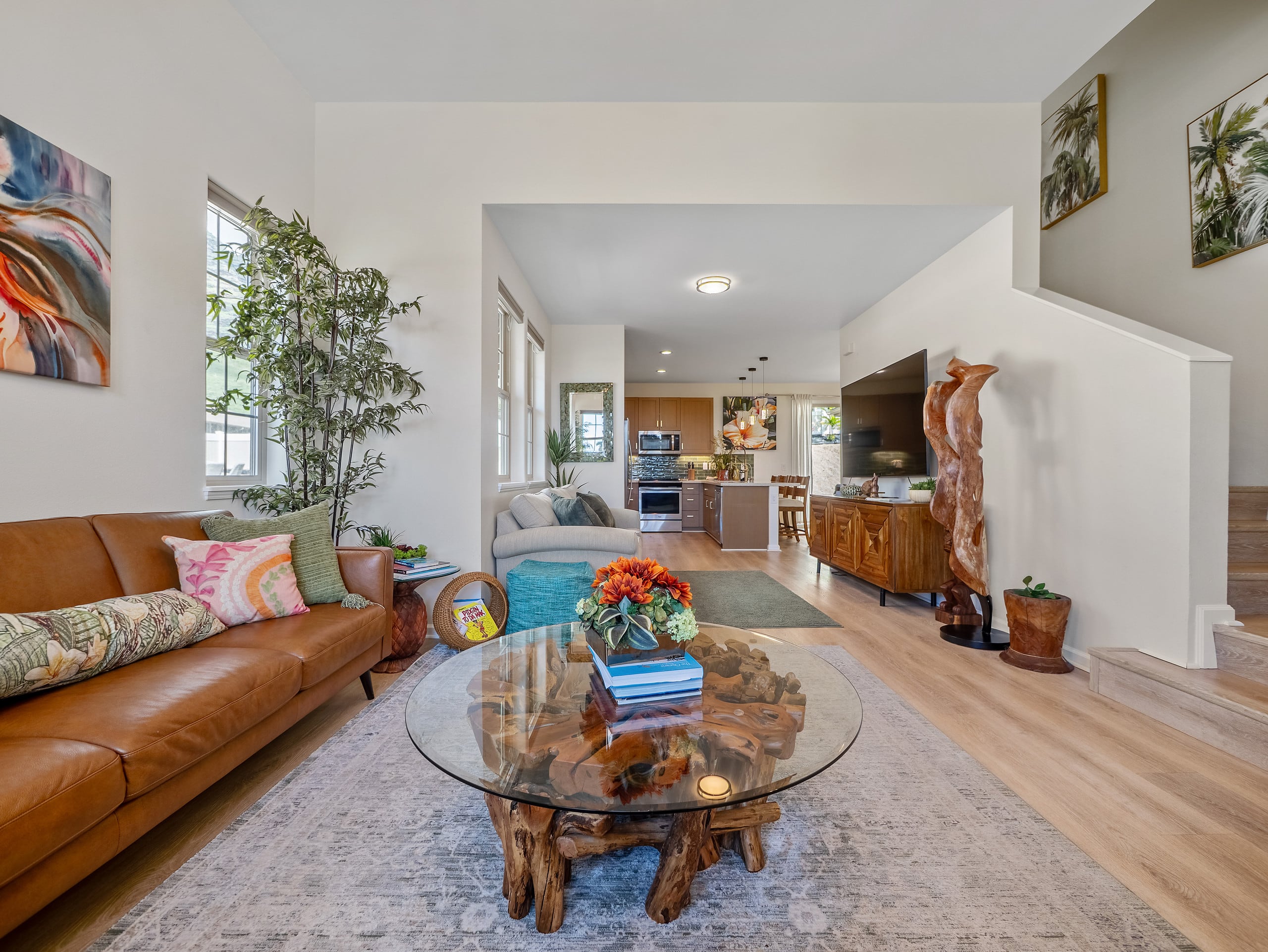 Home in Waianae · ★4.98 · 4 bedrooms · 5 beds · 2.5 private baths - Image 16