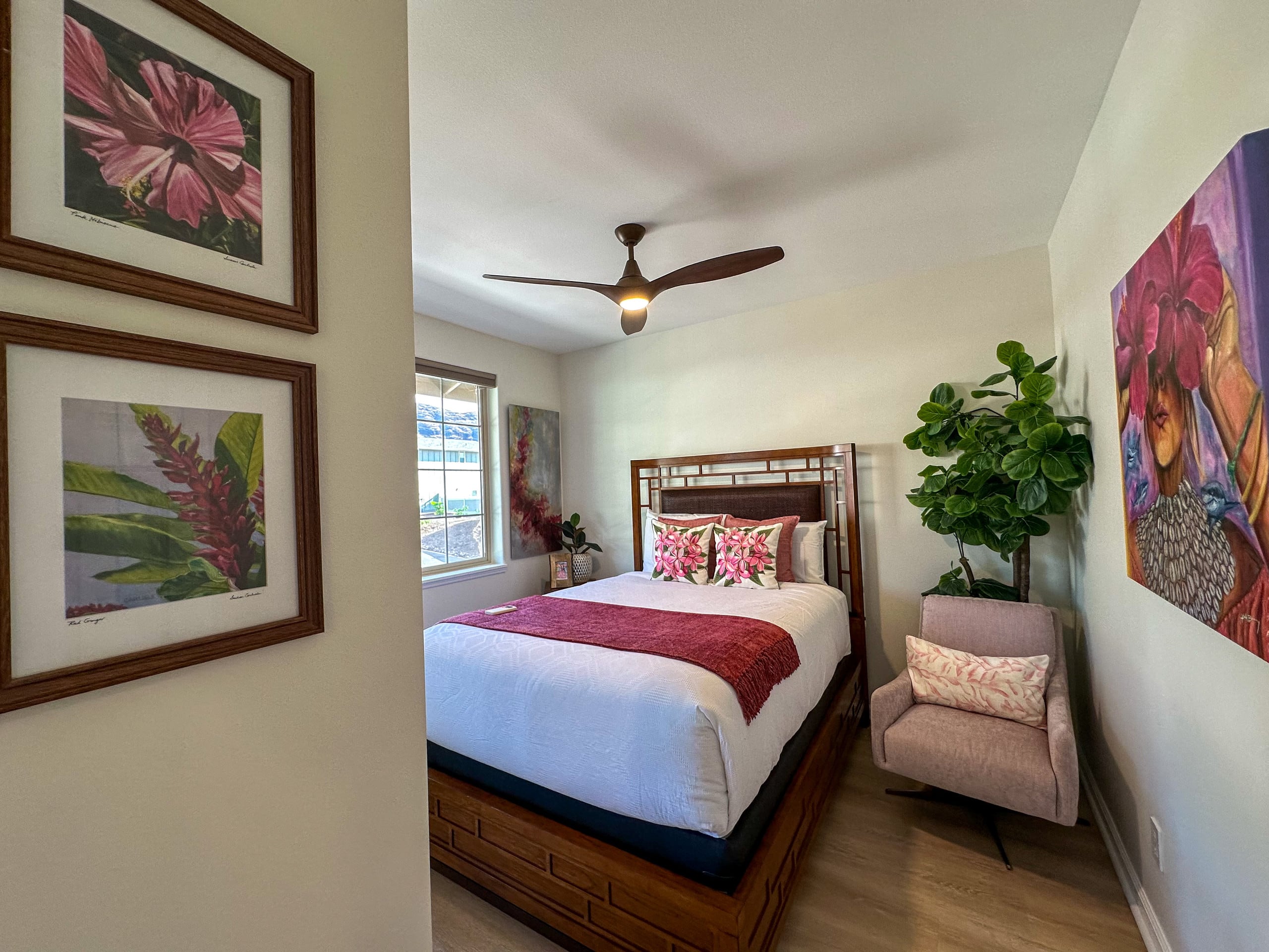 Home in Waianae · ★4.98 · 4 bedrooms · 5 beds · 2.5 private baths - Image 56