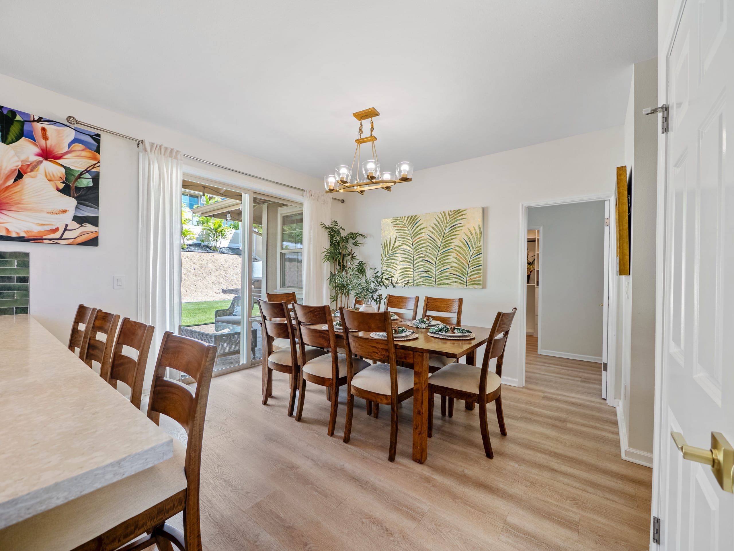 Home in Waianae · ★4.98 · 4 bedrooms · 5 beds · 2.5 private baths - Image 44