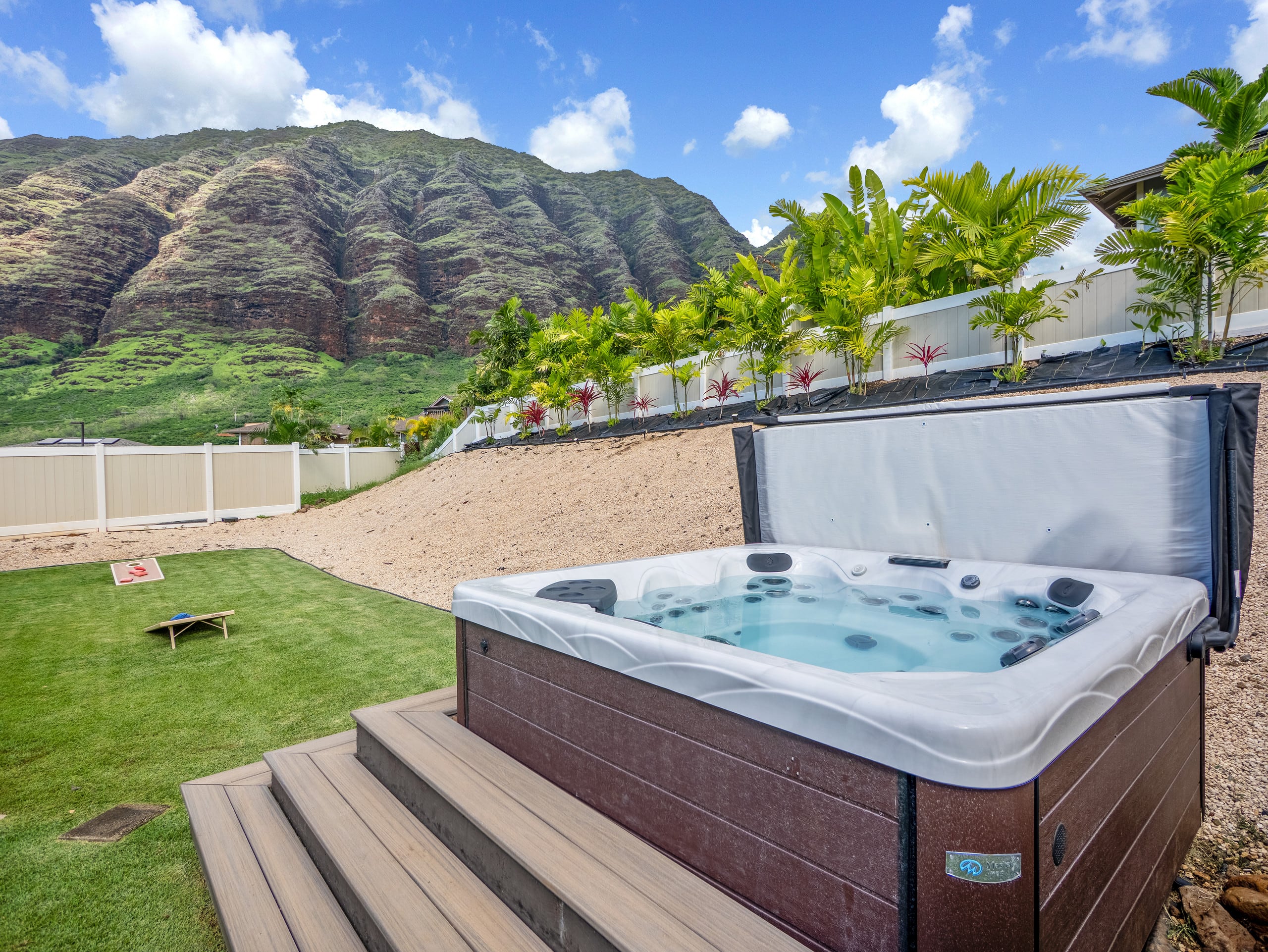 Home in Waianae · ★4.98 · 4 bedrooms · 5 beds · 2.5 private baths - Image 169
