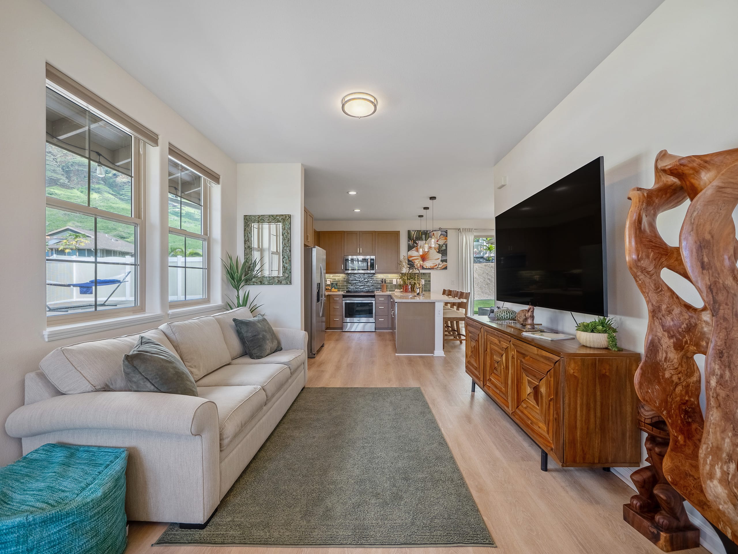 Home in Waianae · ★4.98 · 4 bedrooms · 5 beds · 2.5 private baths - Image 17