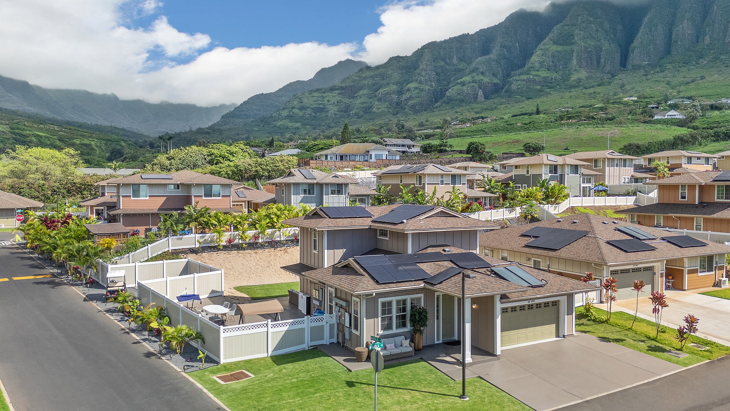 Home in Waianae · ★4.98 · 4 bedrooms · 5 beds · 2.5 private baths - Image 146