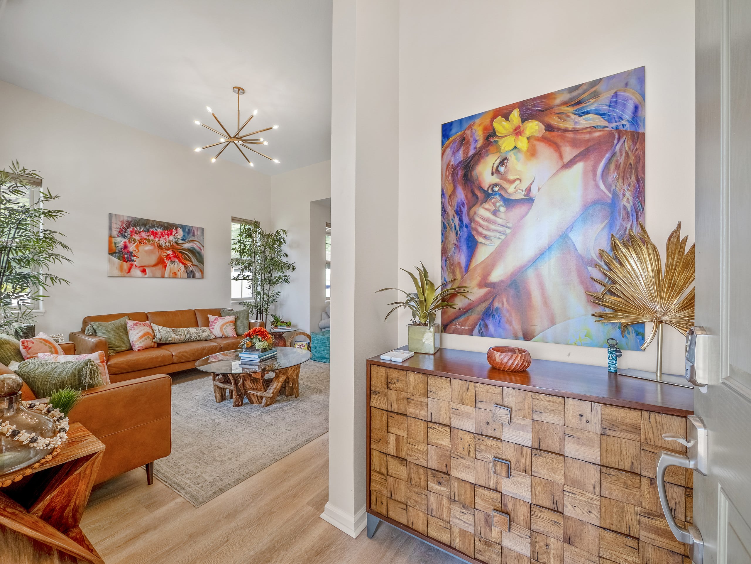 Home in Waianae · ★4.98 · 4 bedrooms · 5 beds · 2.5 private baths - Image 13