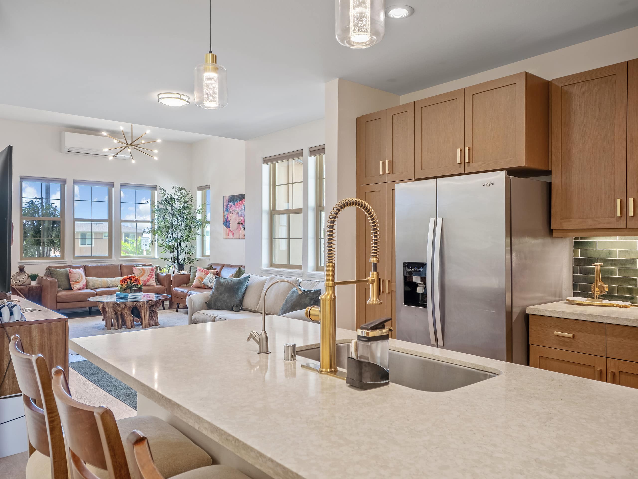 Home in Waianae · ★4.98 · 4 bedrooms · 5 beds · 2.5 private baths - Image 28