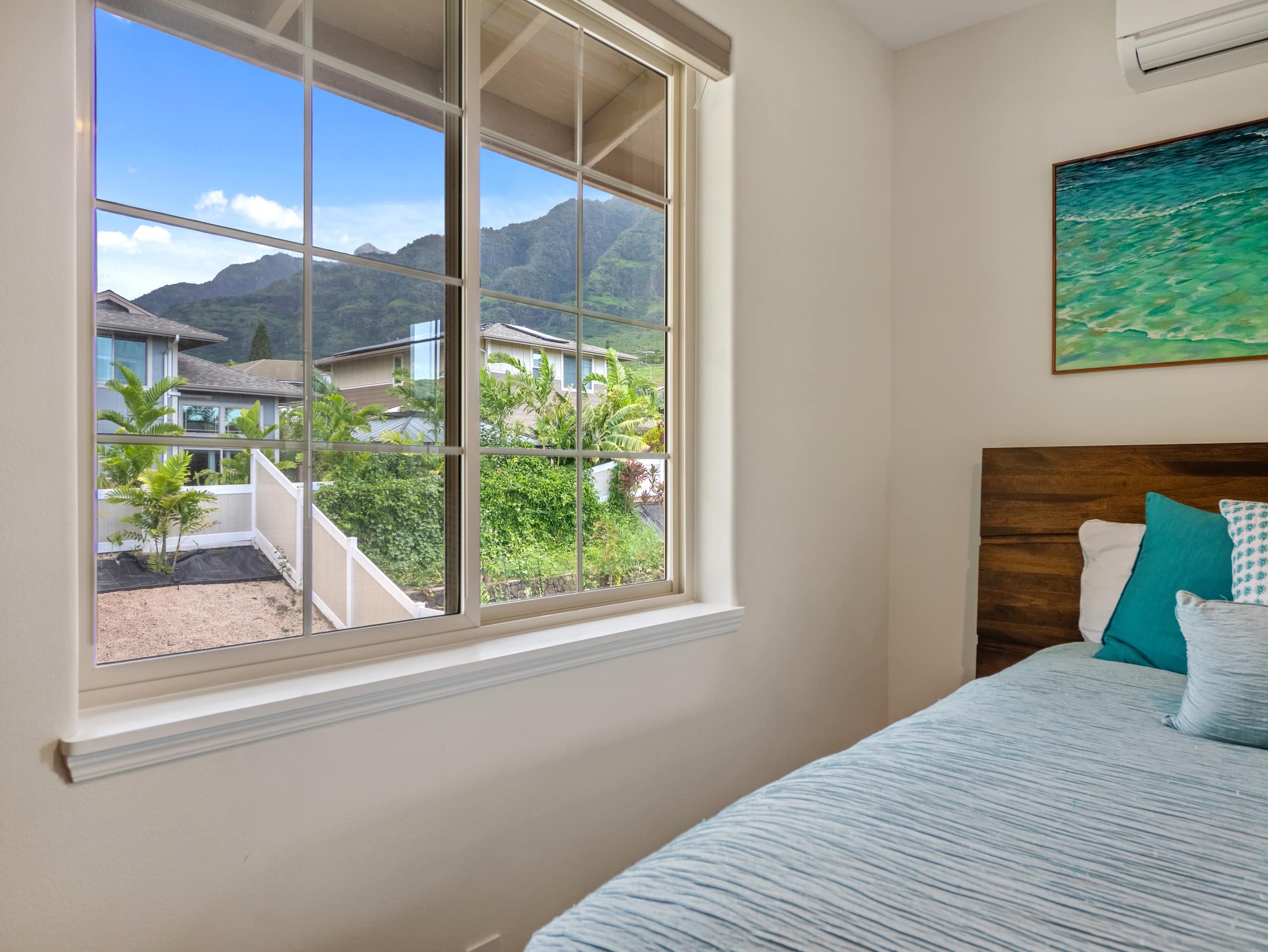 Home in Waianae · ★4.98 · 4 bedrooms · 5 beds · 2.5 private baths - Image 66