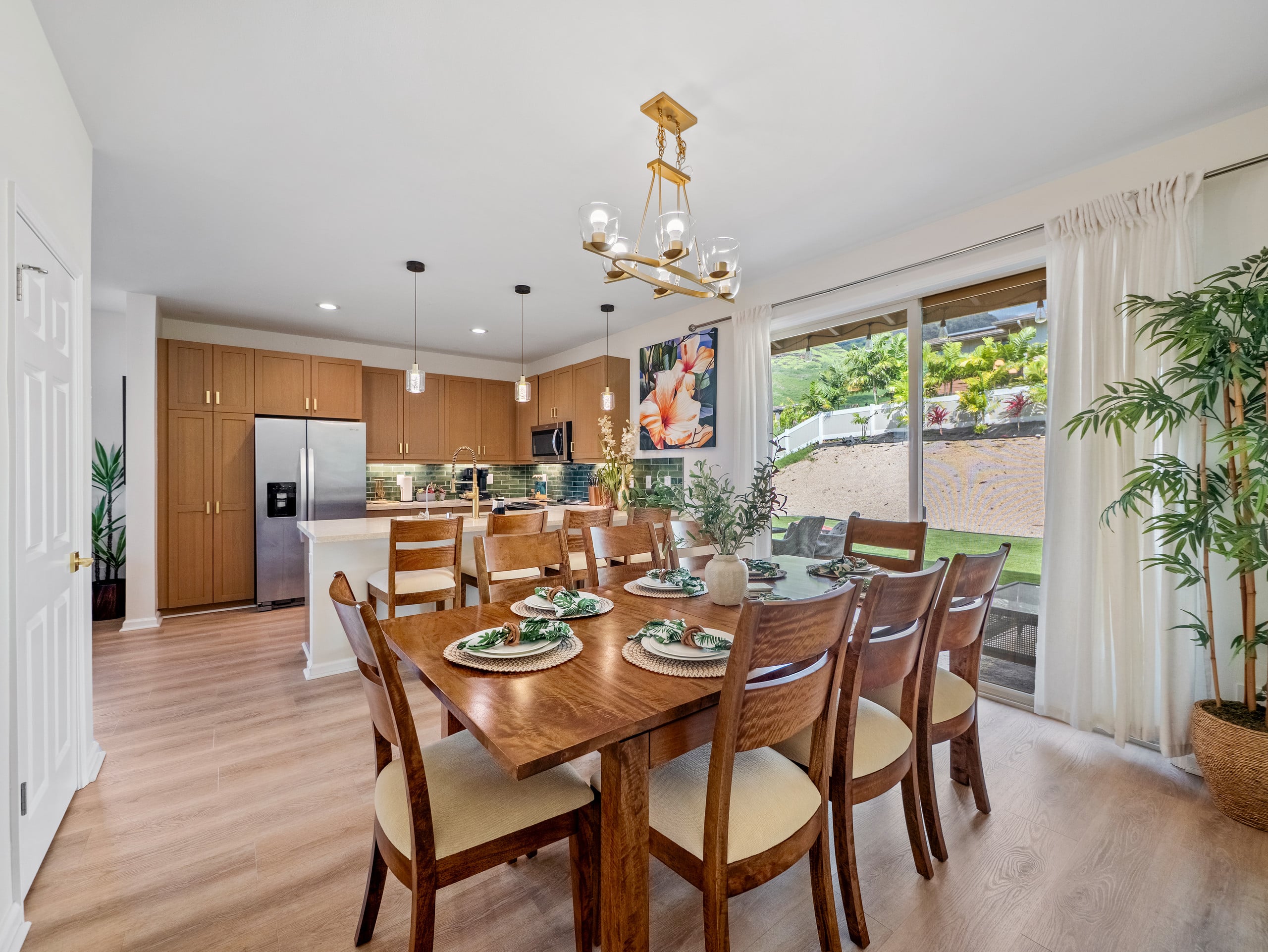 Home in Waianae · ★4.98 · 4 bedrooms · 5 beds · 2.5 private baths - Image 42